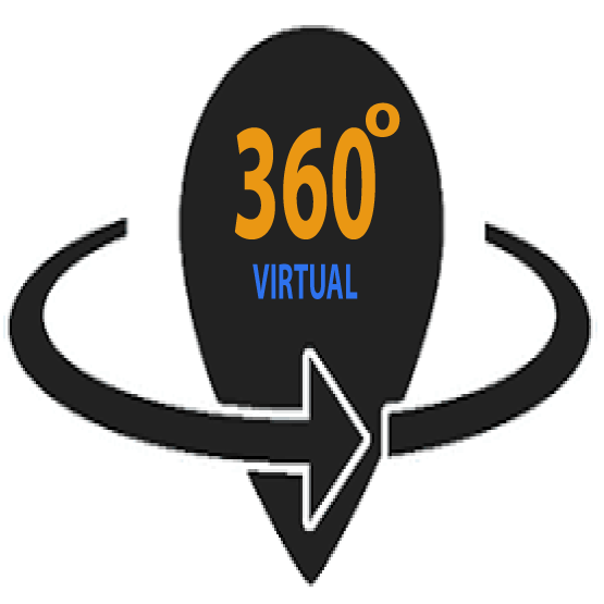 360 Degree Virtual Tour